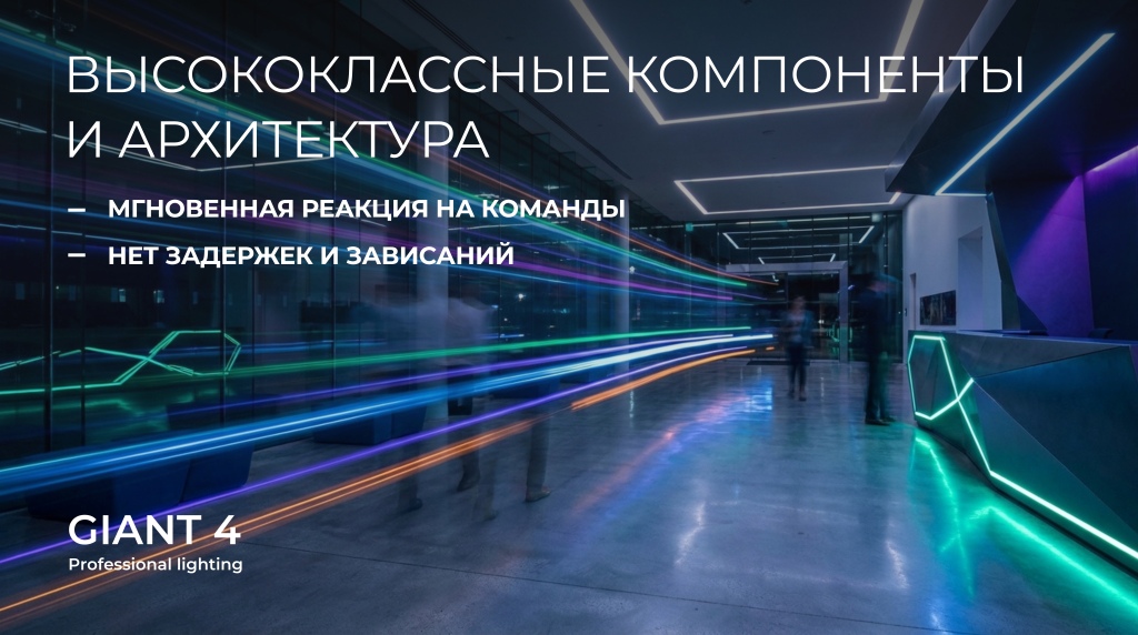 Быстрый отклик